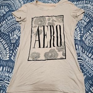 Aéropostale Graphic Tee